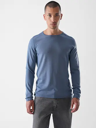 DRYKORN | Pull RIKONO 1 | blau
